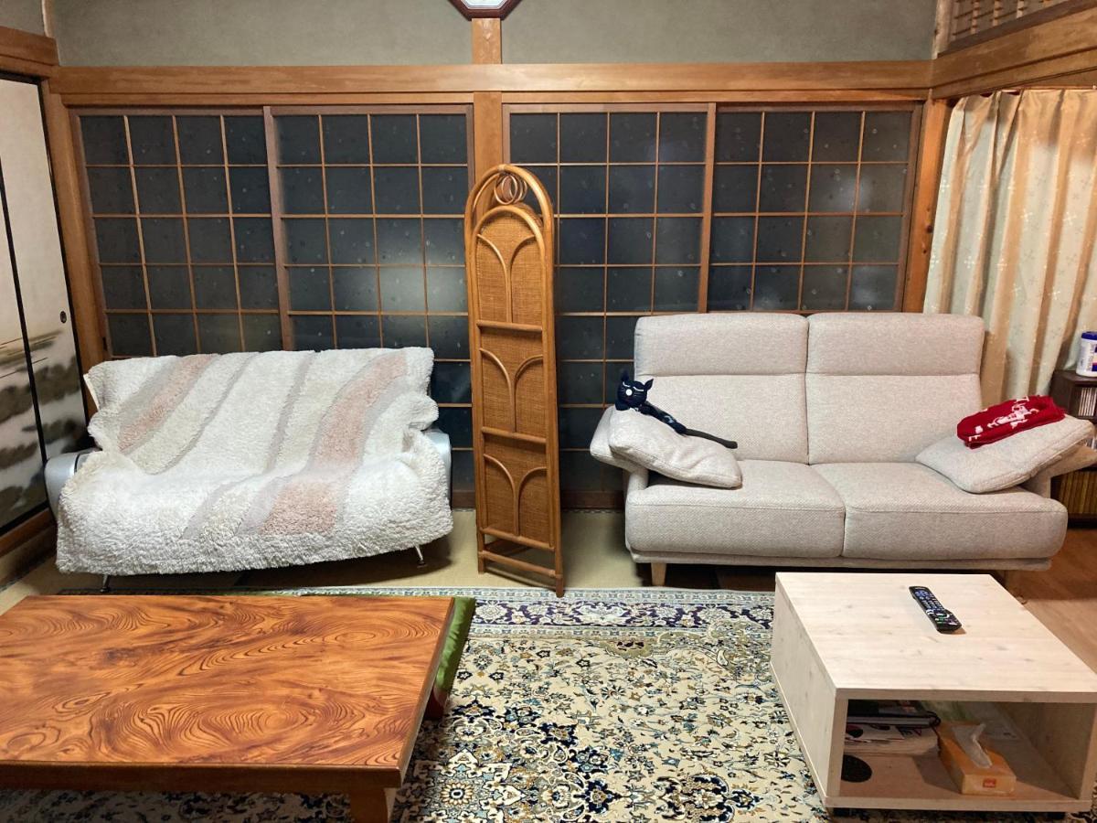 Guest House Hinode 다카야마 외부 사진