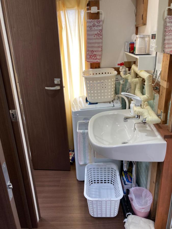 Guest House Hinode 다카야마 외부 사진