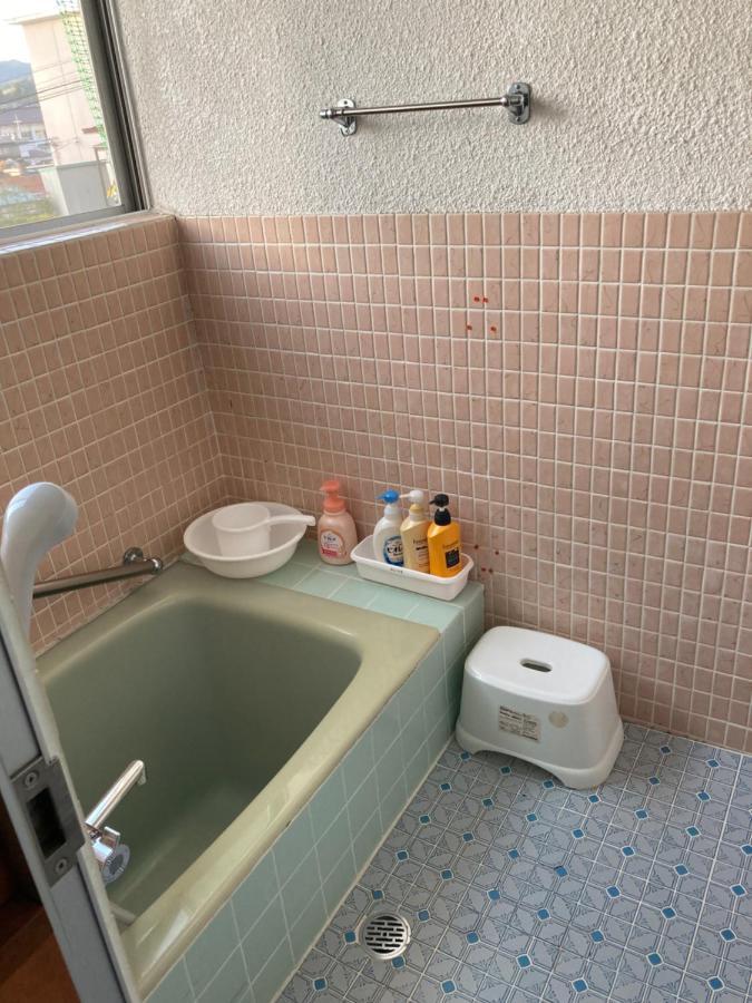 Guest House Hinode 다카야마 외부 사진