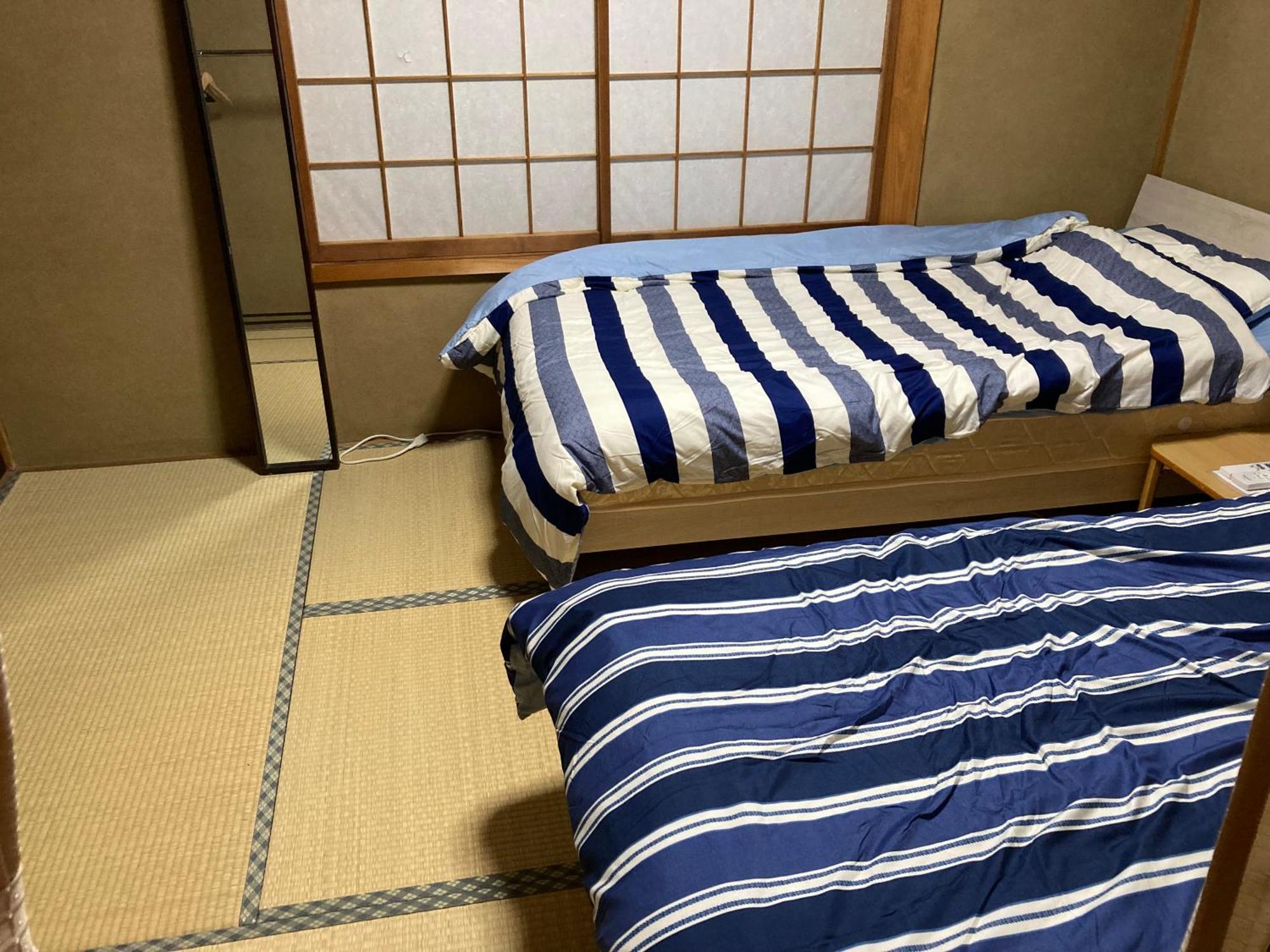 Guest House Hinode 다카야마 외부 사진