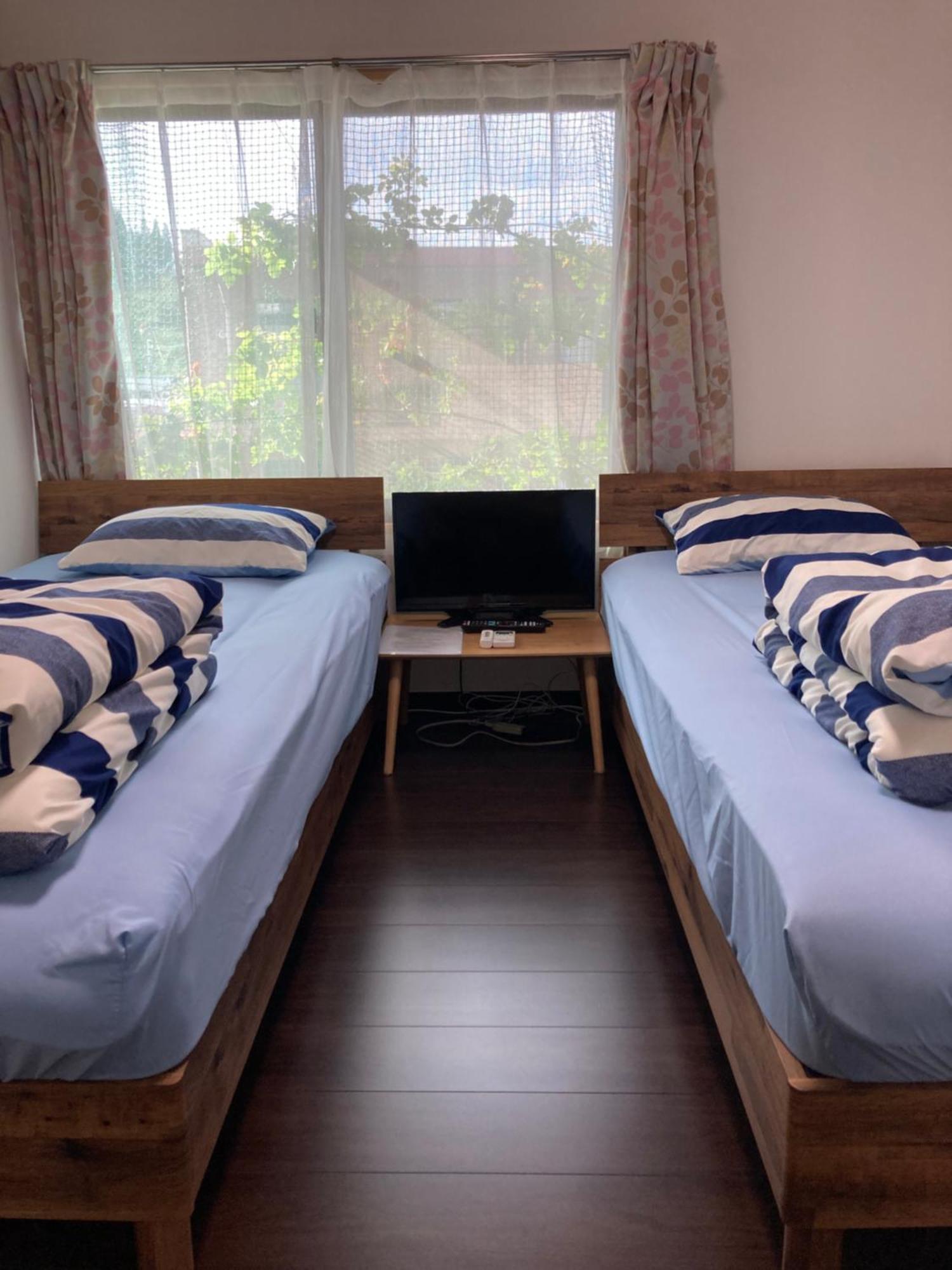 Guest House Hinode 다카야마 외부 사진